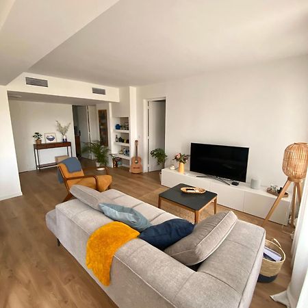 Appartement Lumineux Proche Calanques مارسيليا المظهر الخارجي الصورة
