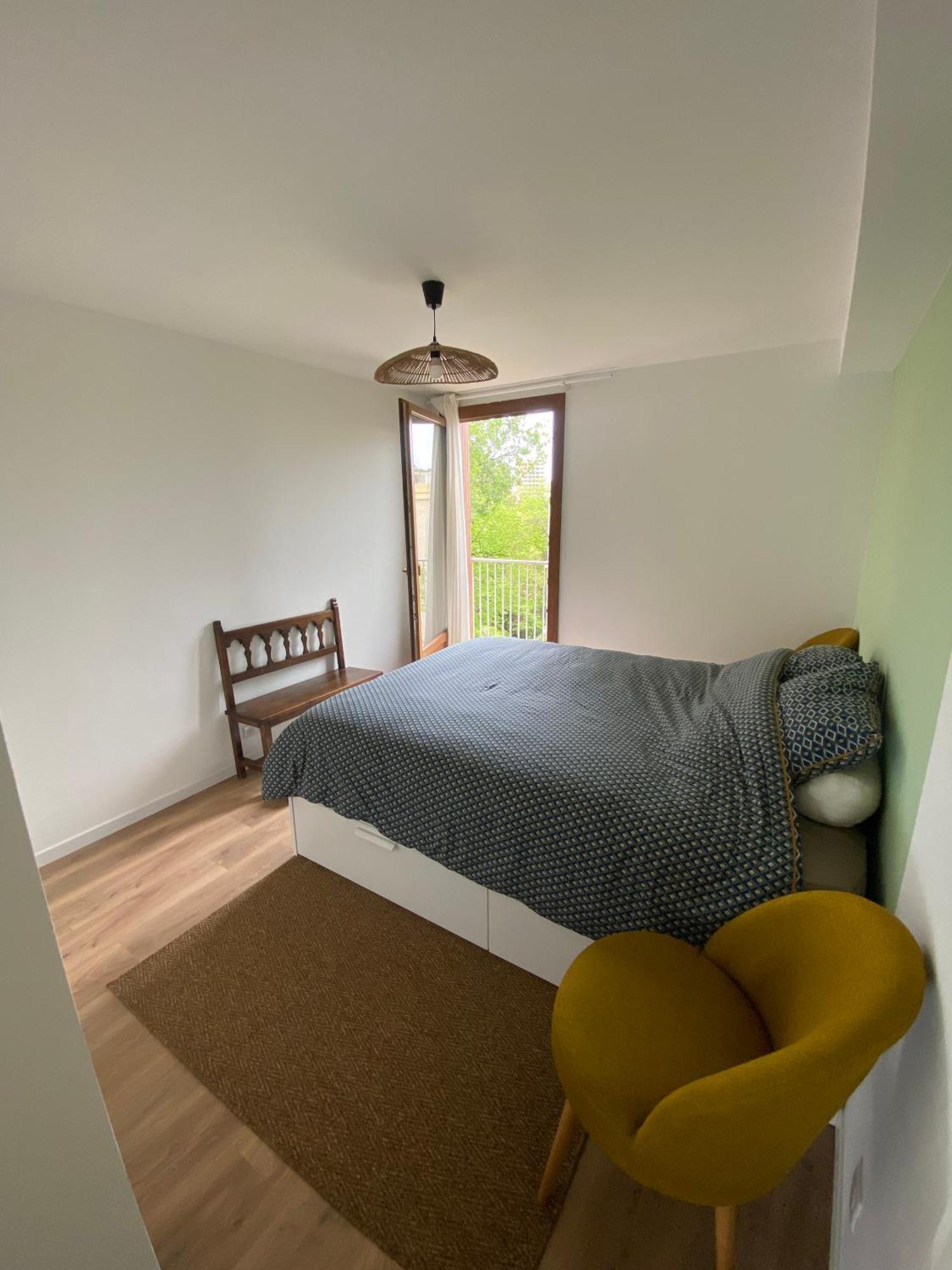 Appartement Lumineux Proche Calanques مارسيليا المظهر الخارجي الصورة