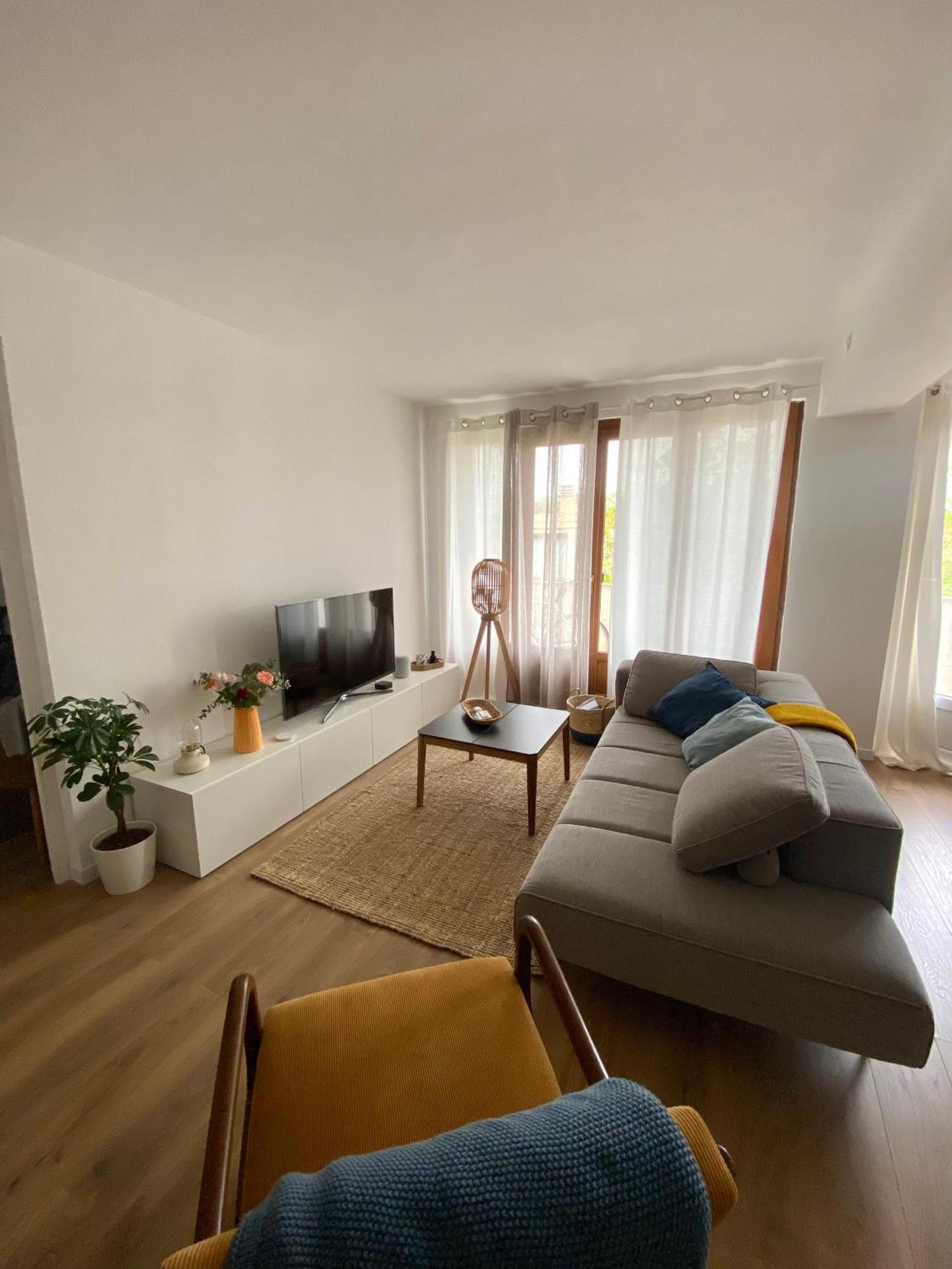 Appartement Lumineux Proche Calanques مارسيليا المظهر الخارجي الصورة