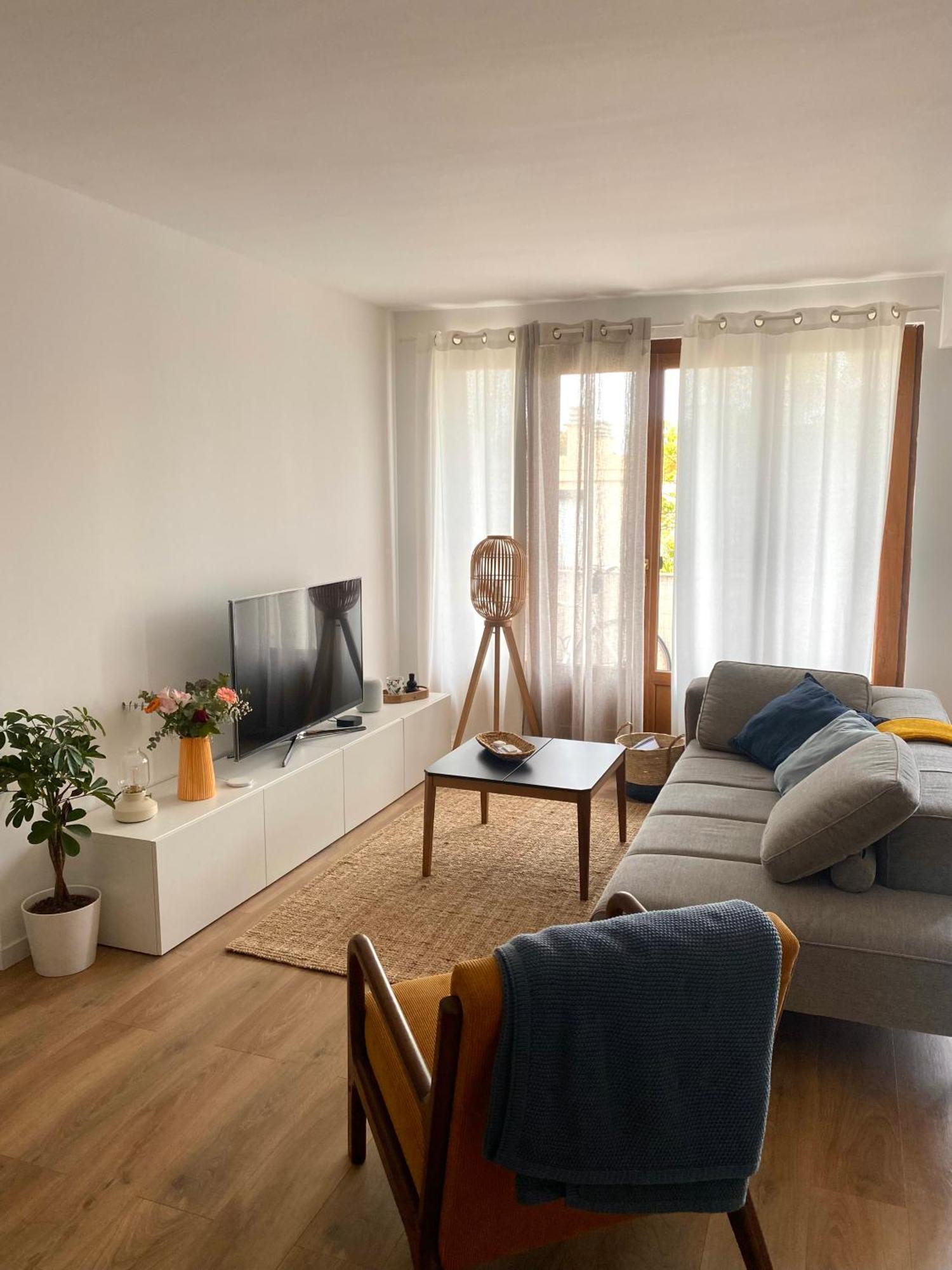Appartement Lumineux Proche Calanques مارسيليا المظهر الخارجي الصورة