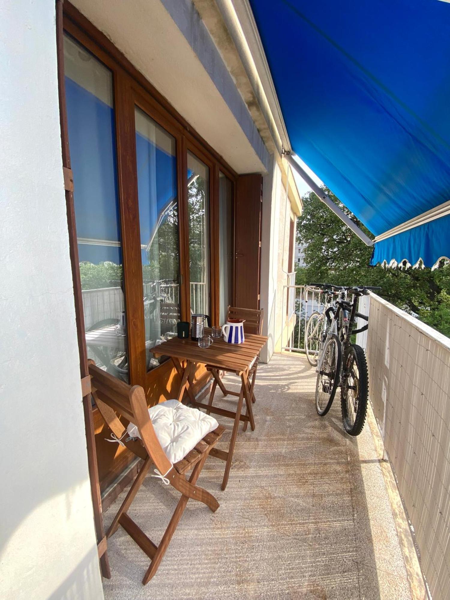 Appartement Lumineux Proche Calanques مارسيليا المظهر الخارجي الصورة